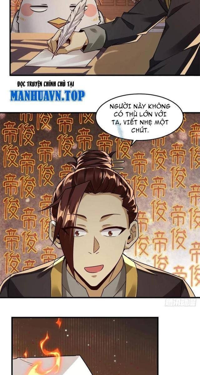 Hồng Hoang: Bắt Đầu Từ Việc Nhận Minh Hà Làm Con Gái Nuôi - Page 69