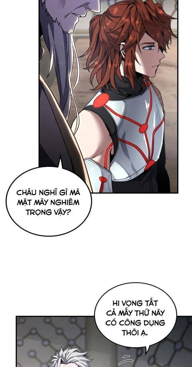 Ánh Sáng Cuối Con Đường SS6 - Page 89