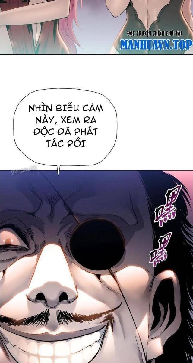 Kẻ Tàn Nhẫn Ngày Tận Thế: Bắt Đầu Dự Trữ Hàng Tỉ Tấn Vật Tư - Page 22