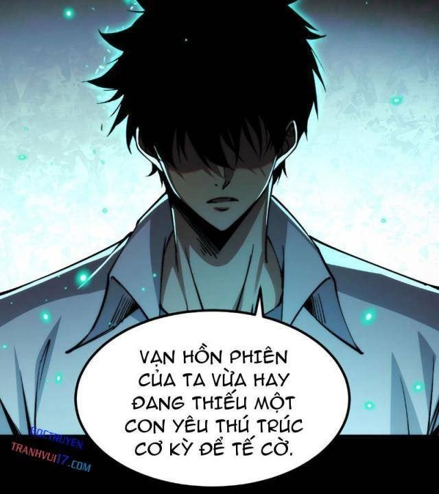 Mạt Thế: Nhân Hoàng Phiên Mời Chư Vị Nữ Đồ Đệ Nhập Tọa - Page 46