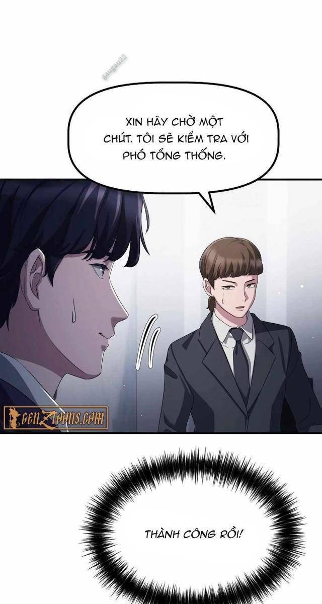 Đi Lên Từ Đáy Xã Hội - Page 5