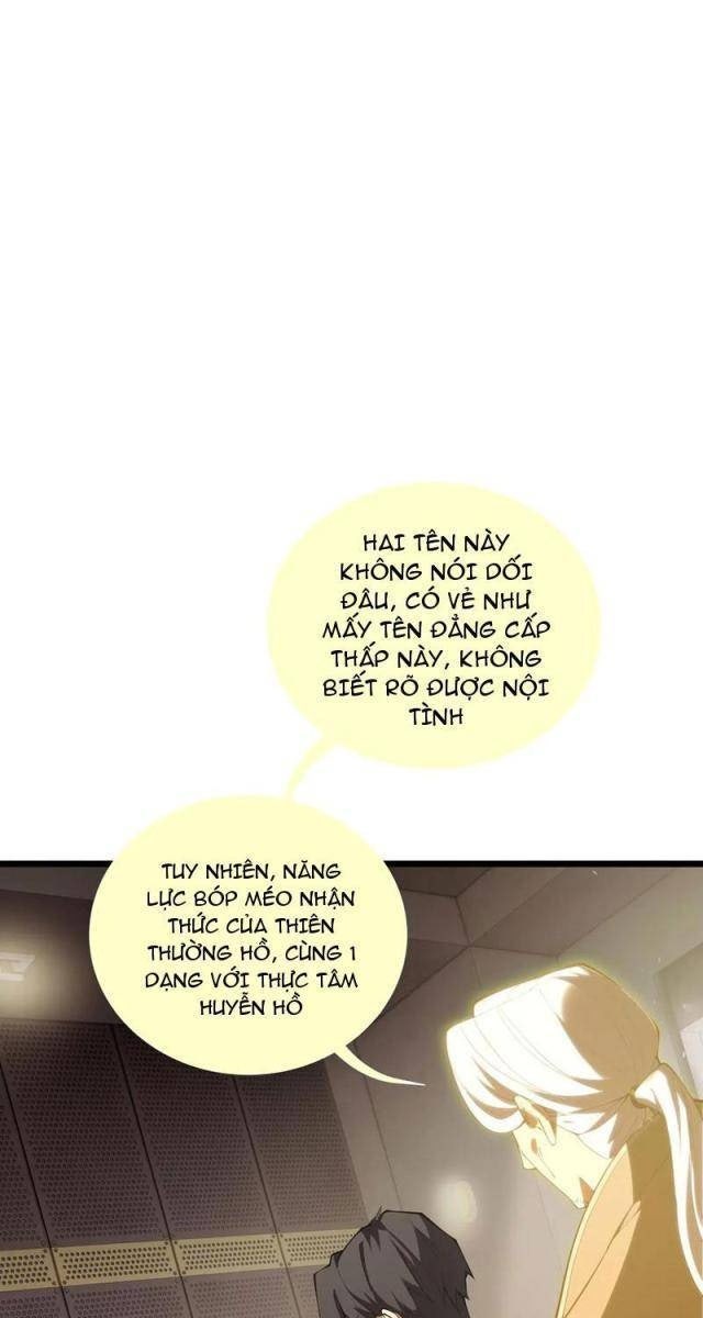 Ta Ký Kết Khế Ước Với Chính Mình - Page 37