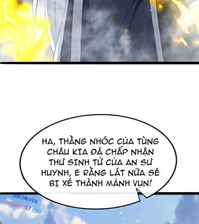 Thập Đại Đế Hoàng Đều Là Đệ Tử Của Ta - Page 10