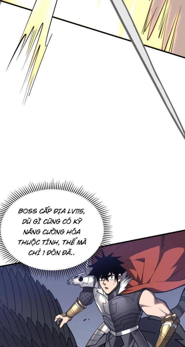 Game Online: Vì Quá Phóng Túng, Tôi Đã Trở Thành Kẻ Thù Của Cả Server - Page 37