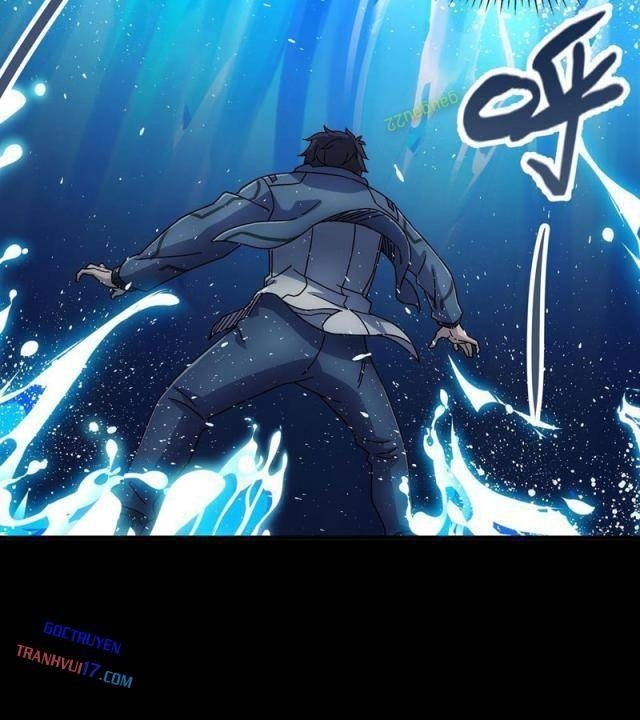 Khế Ước Cương Thiết - Page 50