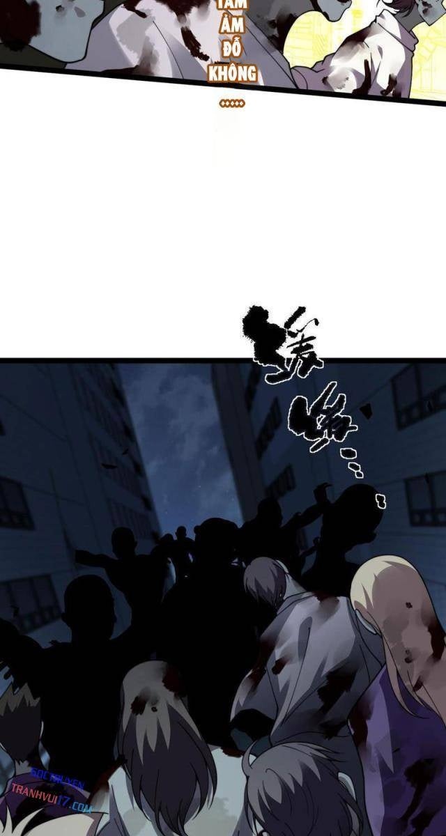 Sức Mạnh Tối Đa? Ta Lại Là Vong Linh Sư! - Page 26