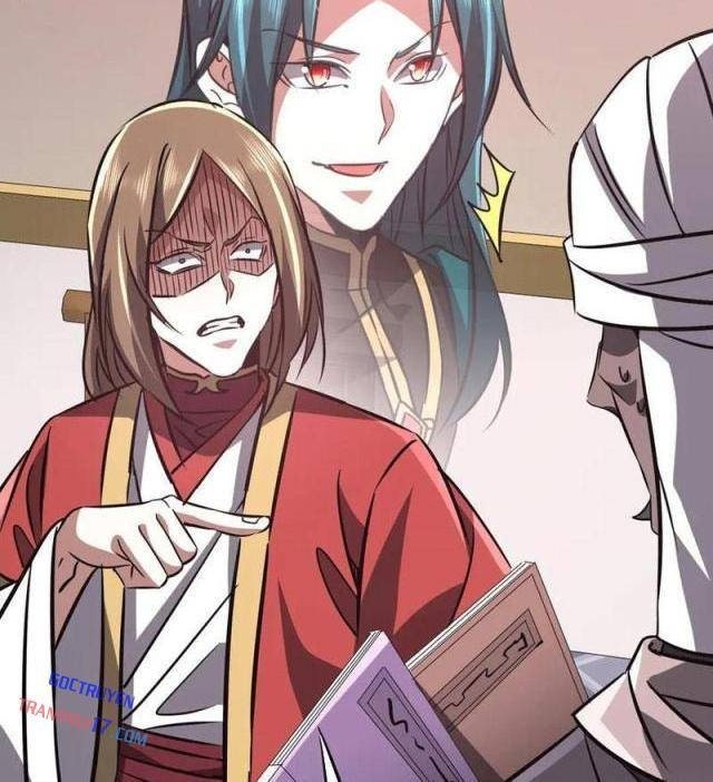 Trùng Sinh Ma Tu:Bắt Đầu Từ Việc Nhặt Được Một Viên Tinh Cầu Zombie - Page 40