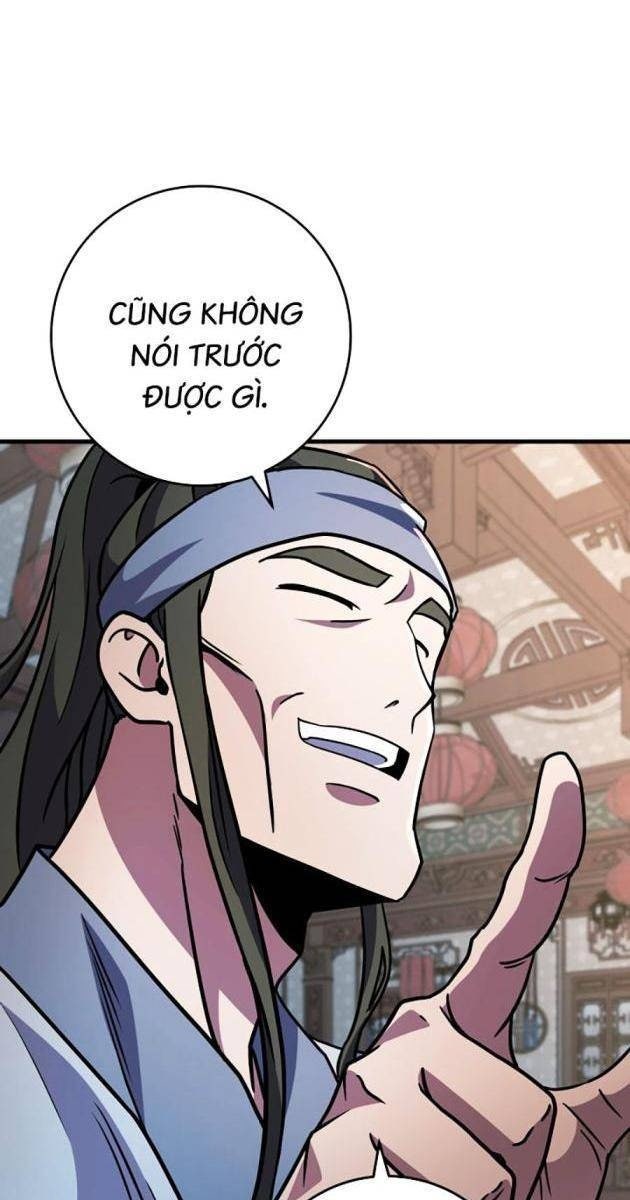 Cửu Thiên Kiếm Pháp - Page 50