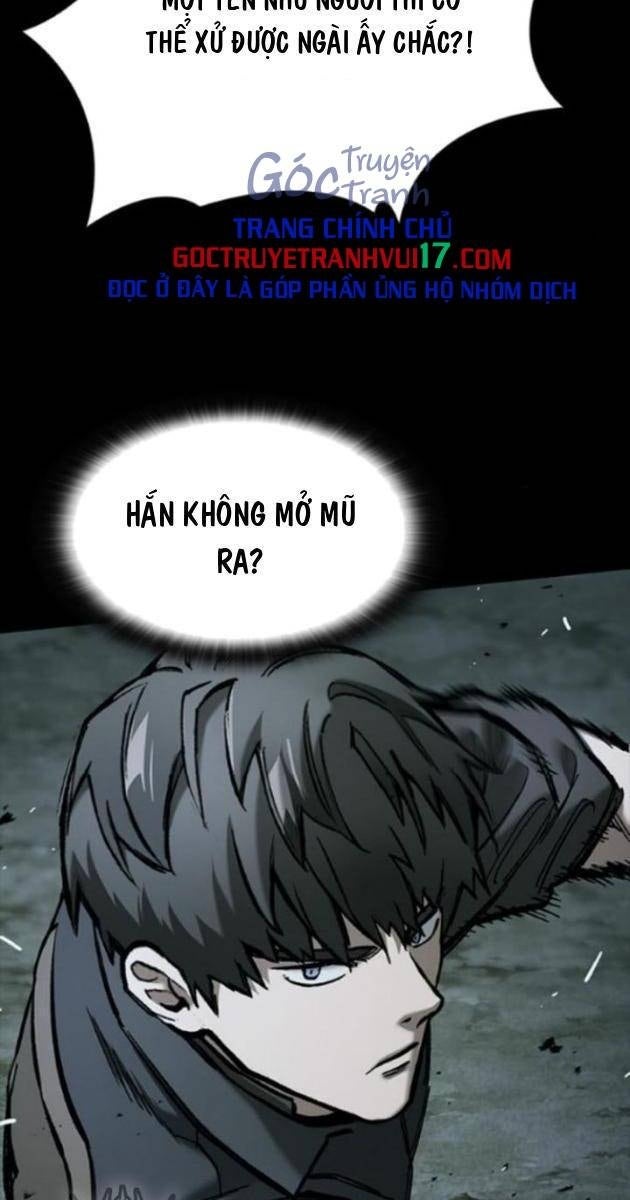 Hiệp Sĩ Sống Vì Ngày Hôm Nay - Page 40