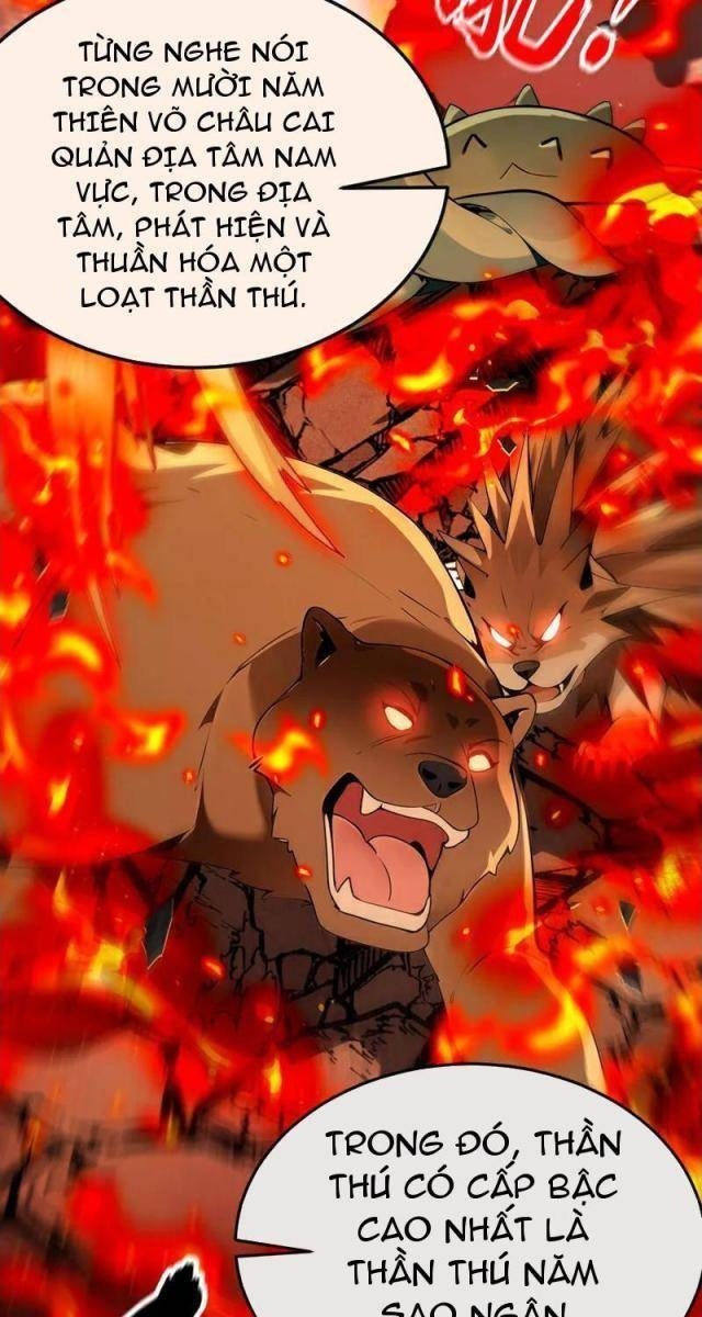 Thập Đại Đế Hoàng Đều Là Đệ Tử Của Ta - Page 25