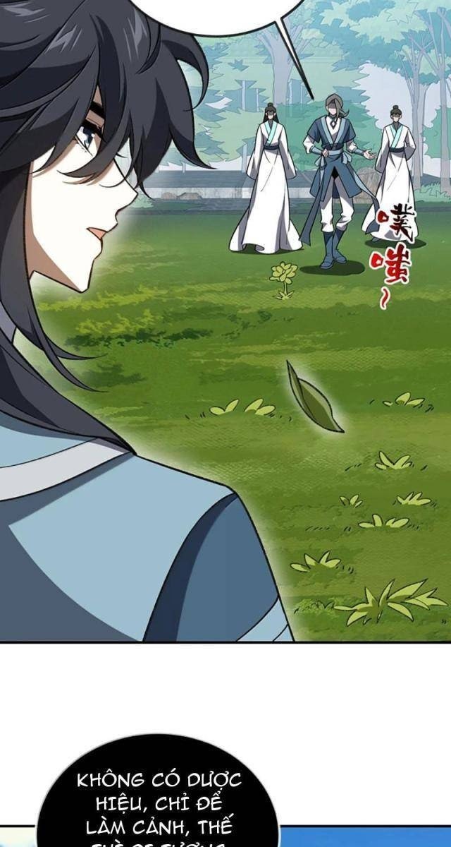 Ta Ở Tu Tiên Giới Chỉ Làm Giờ Hành Chính - Page 23