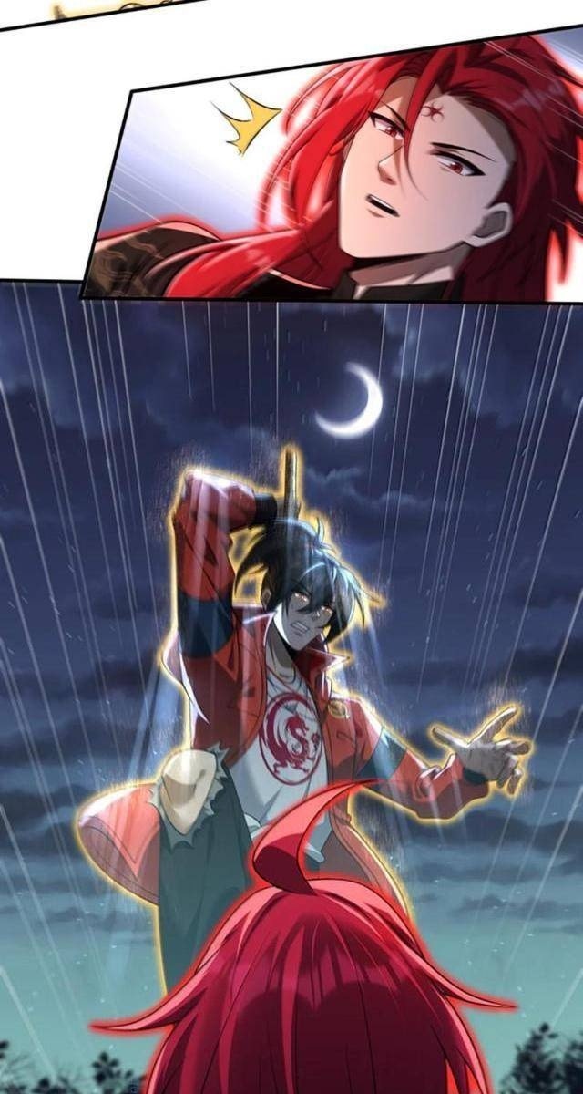 Tôi Livestream Cầu Hôn Nữ Quỷ Vậy Mà Thành Công!? - Page 43