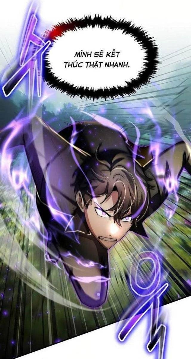Thần Khí Huyền Thoại Của Người Chơi Thiên Tài - Page 31