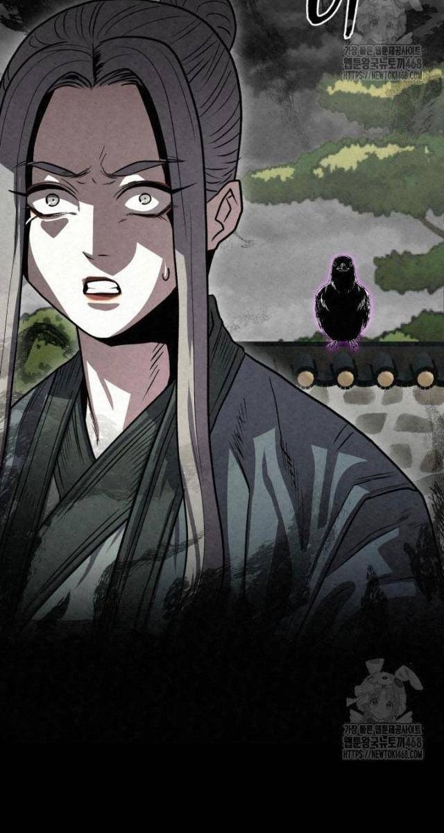 Hắc Bạch Hồ Ly Độc Tâm : Côn Luân Kiếm Tuyến Bạch Bệnh Chi Chủ - Page 5