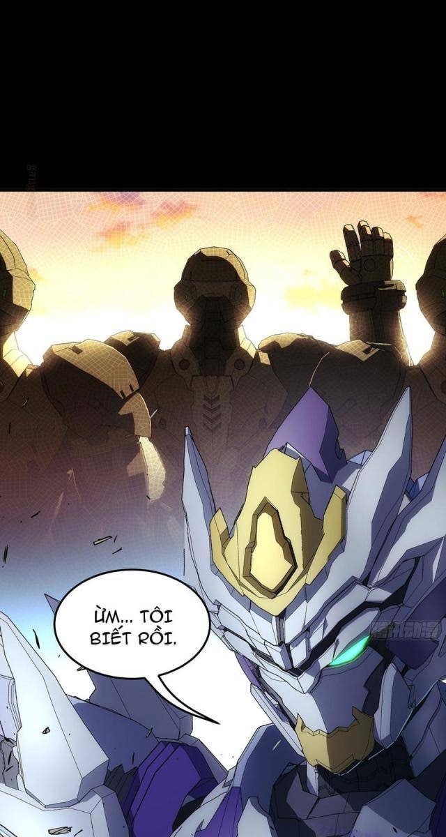 Khế Ước Cương Thiết - Page 25