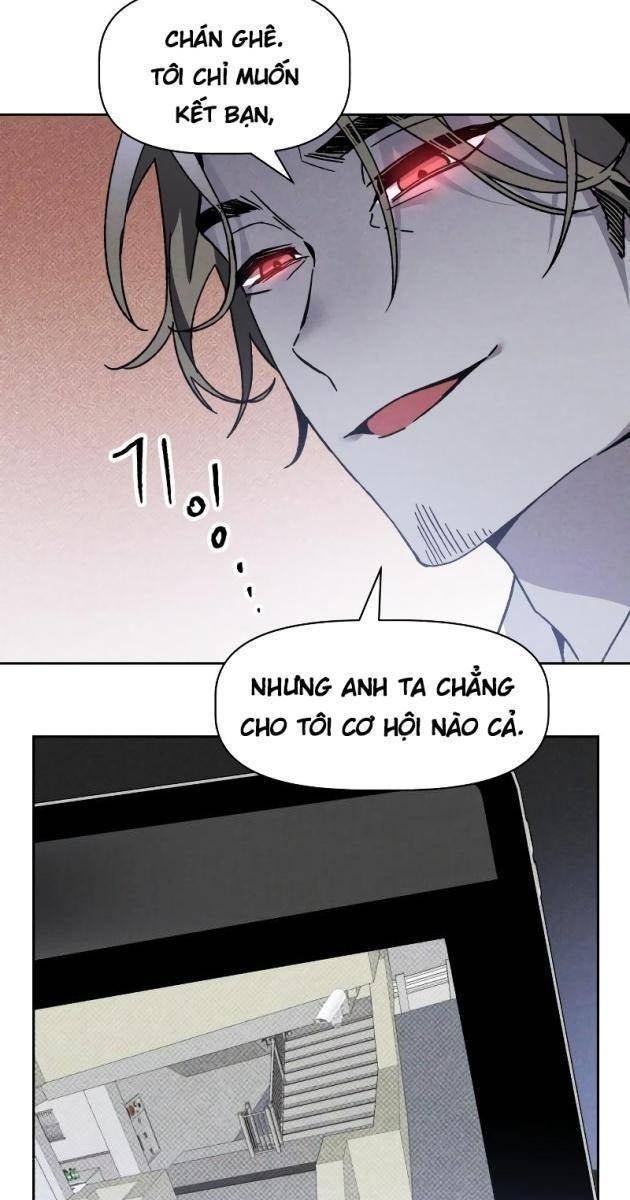 Cỗ Máy Dự Báo Sát Nhân - Page 41