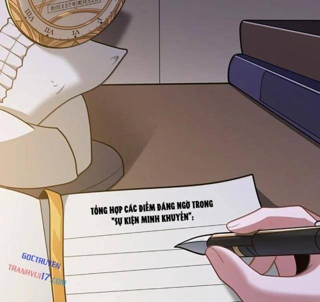 Thuật Sĩ Luyện Kim Tà Ác Không Giải Quyết Được Vật Thí Nghiệm Của Mình - Page 66