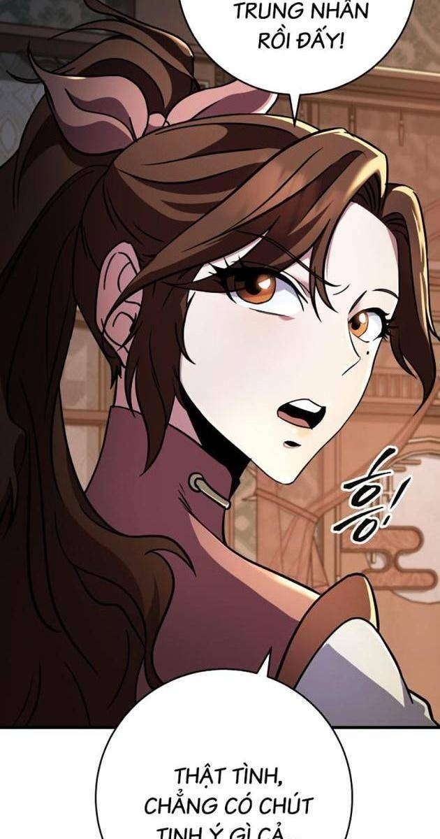 Cửu Thiên Kiếm Pháp - Page 34