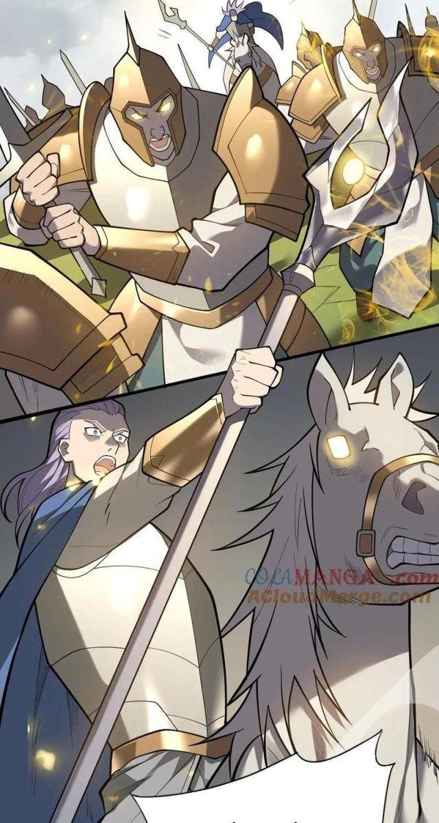 Game Online: Vì Quá Phóng Túng, Tôi Đã Trở Thành Kẻ Thù Của Cả Server - Page 11