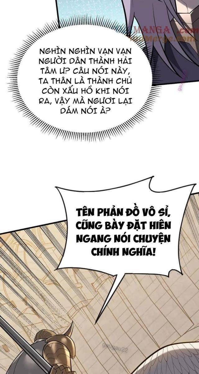 Game Online: Vì Quá Phóng Túng, Tôi Đã Trở Thành Kẻ Thù Của Cả Server - Page 49