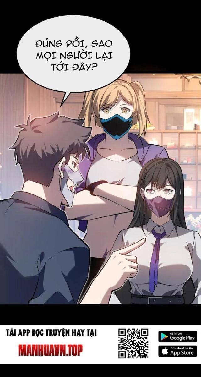 Đừng Gọi Ta Là Ác Ma - Page 61