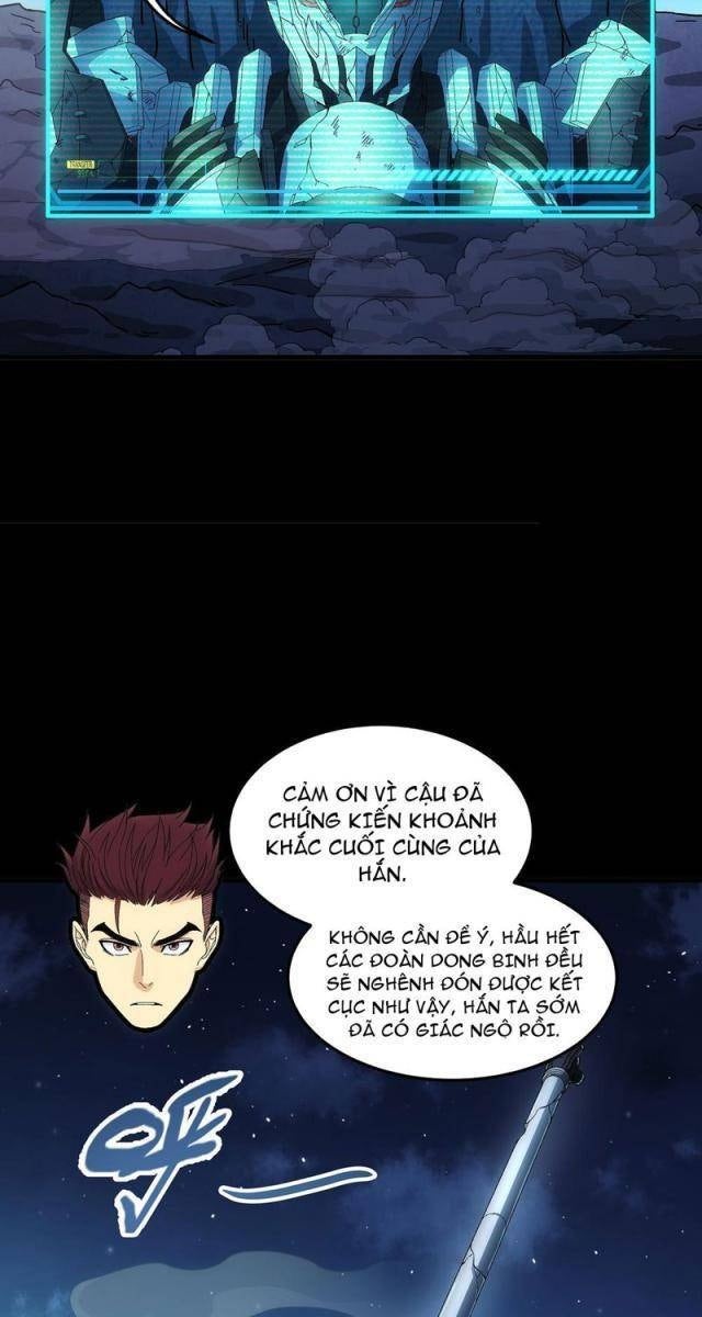 Khế Ước Cương Thiết - Page 23