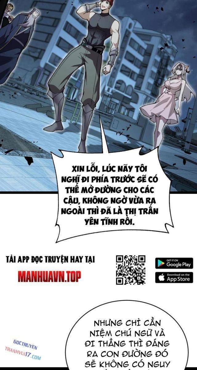 Sức Mạnh Tối Đa? Ta Lại Là Vong Linh Sư! - Page 38