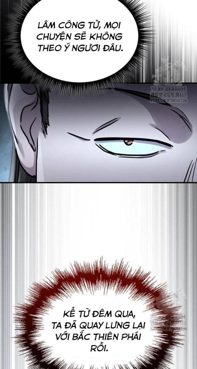 Tuyệt Thế Quân Lâm - Page 18