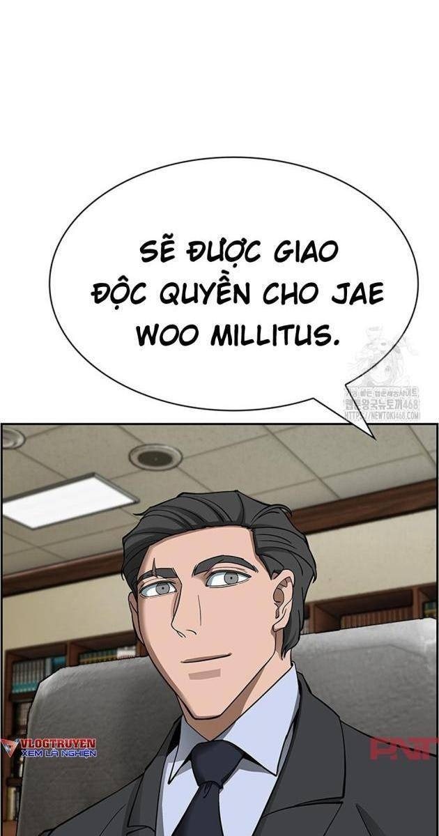 Chế Tác Hạt Nhân - Page 73