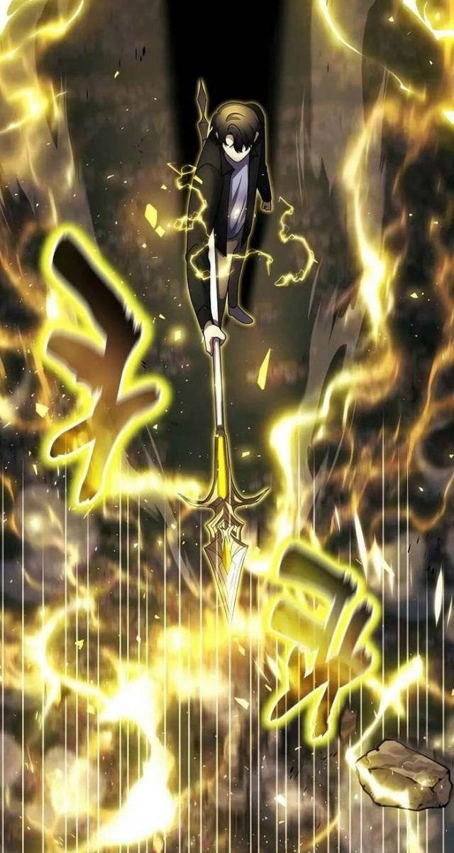 Thần Khí Huyền Thoại Của Người Chơi Thiên Tài - Page 95