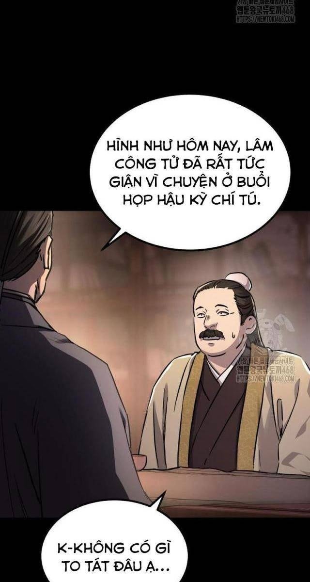 Tuyệt Thế Quân Lâm - Page 26