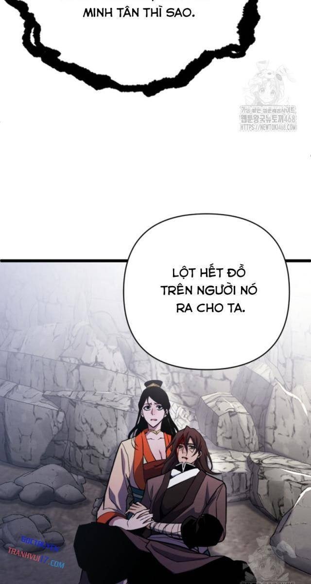 Lãng Nhân Bất Tử - Page 57