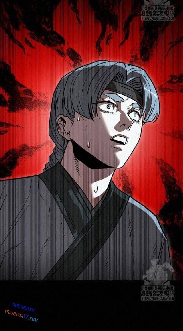 Hắc Bạch Hồ Ly Độc Tâm : Côn Luân Kiếm Tuyến Bạch Bệnh Chi Chủ - Page 48