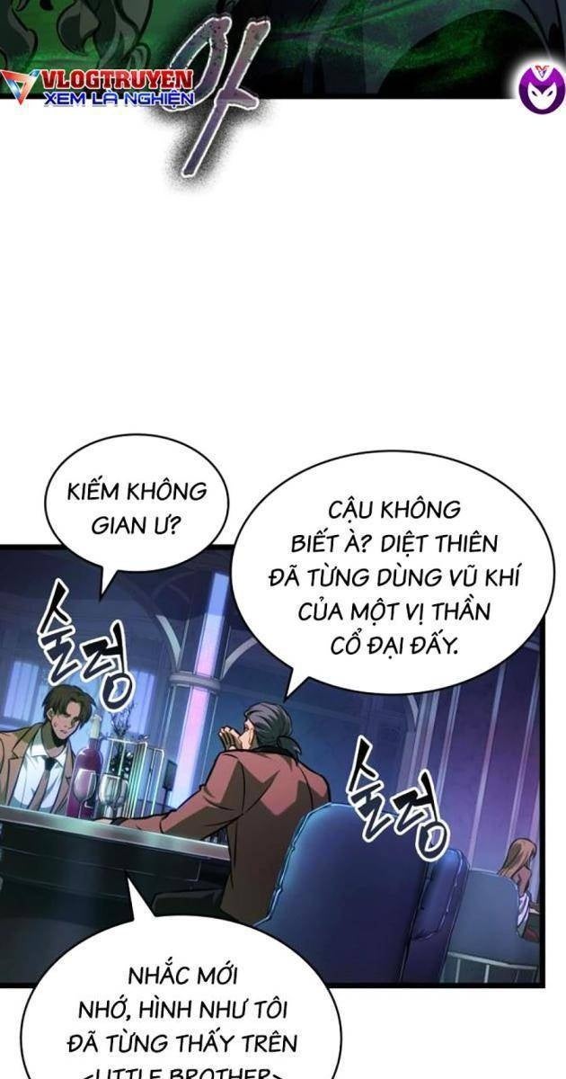 Thế Giới Hậu Tận Thế - Page 19