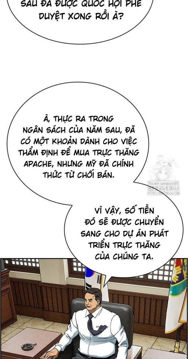 Chế Tác Hạt Nhân - Page 76