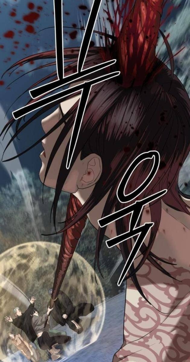 Công Chức Đặc Dị - Page 96