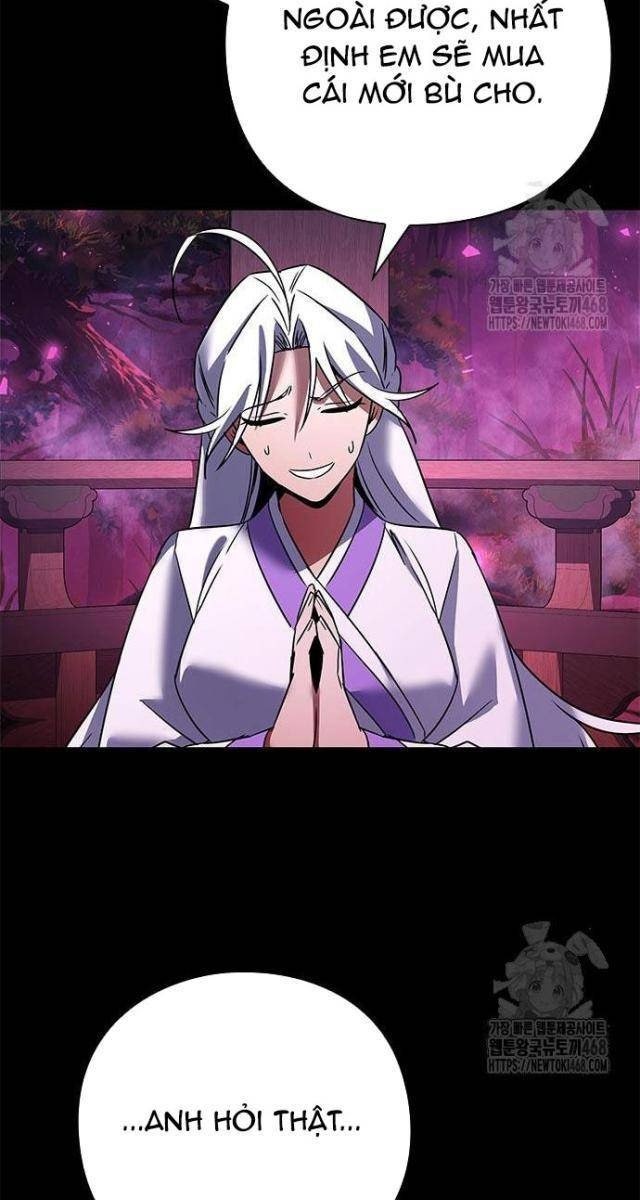 Đêm Của Yêu Tinh - Page 37