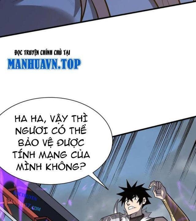 Game Online: Vì Quá Phóng Túng, Tôi Đã Trở Thành Kẻ Thù Của Cả Server - Page 16