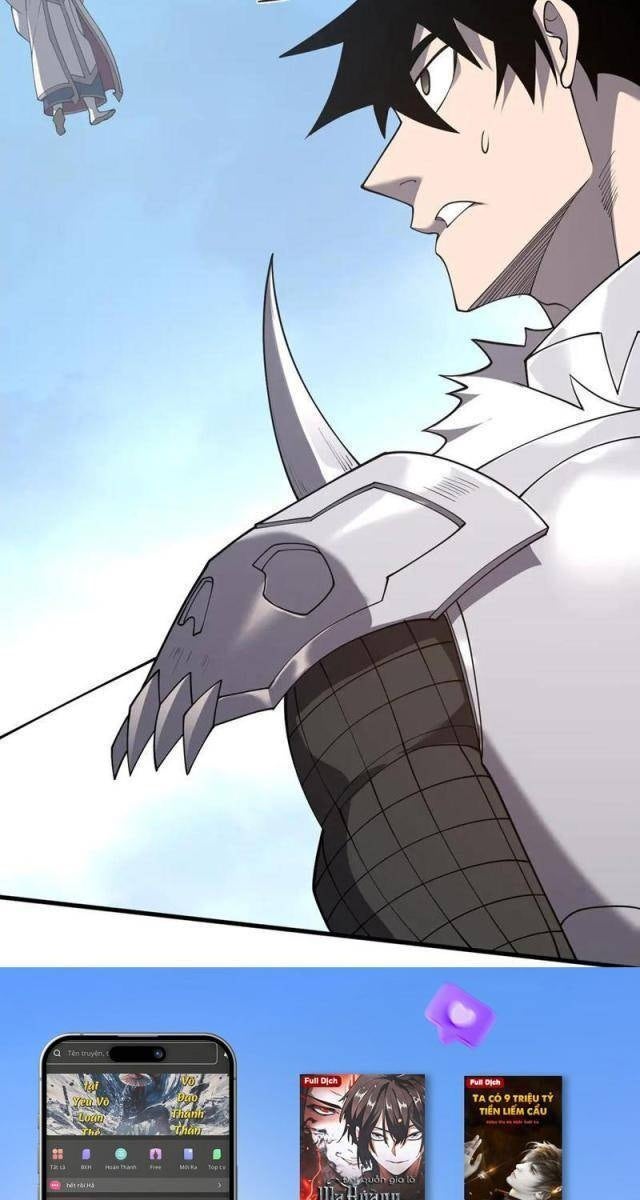 Game Online: Vì Quá Phóng Túng, Tôi Đã Trở Thành Kẻ Thù Của Cả Server - Page 73