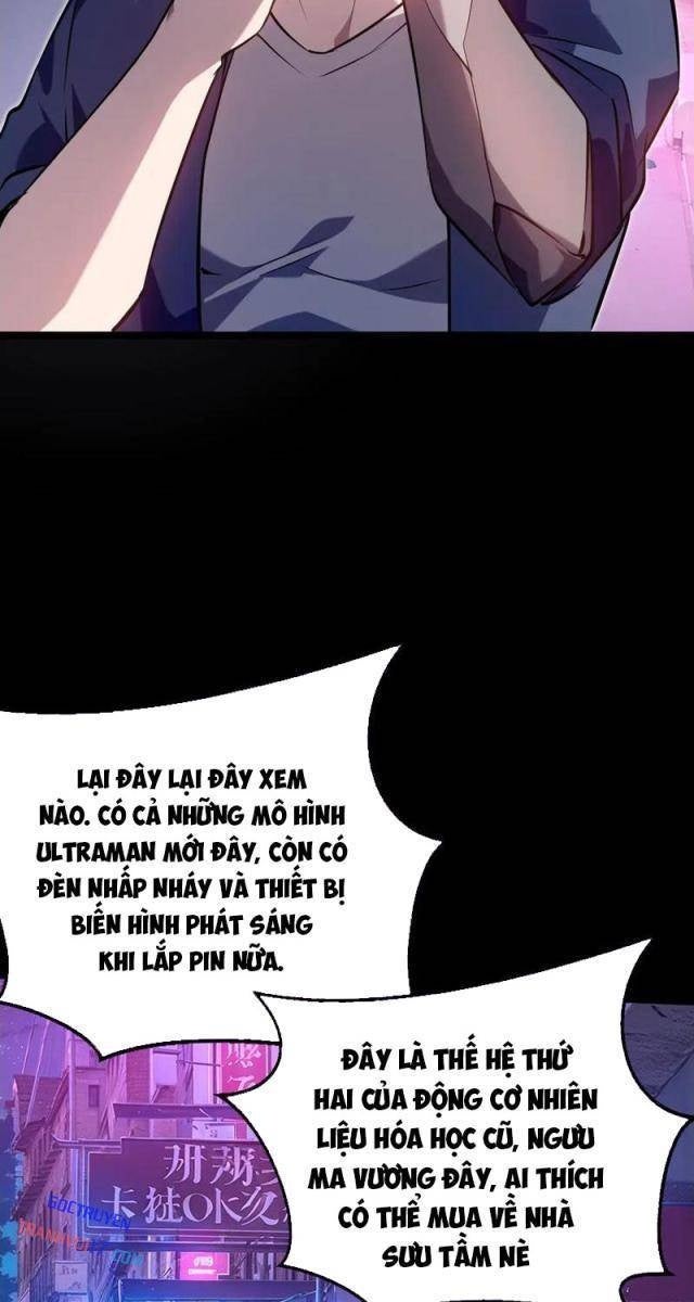 Đừng Gọi Ta Là Ác Ma - Page 38