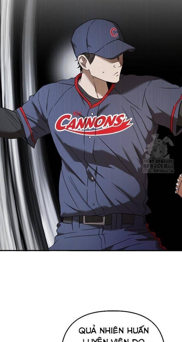 Tân Binh Của Đội Bóng Chày Quá Giỏi - Page 70