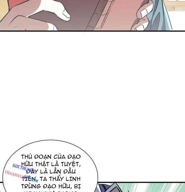 Trùng Sinh Ma Tu:Bắt Đầu Từ Việc Nhặt Được Một Viên Tinh Cầu Zombie - Page 60