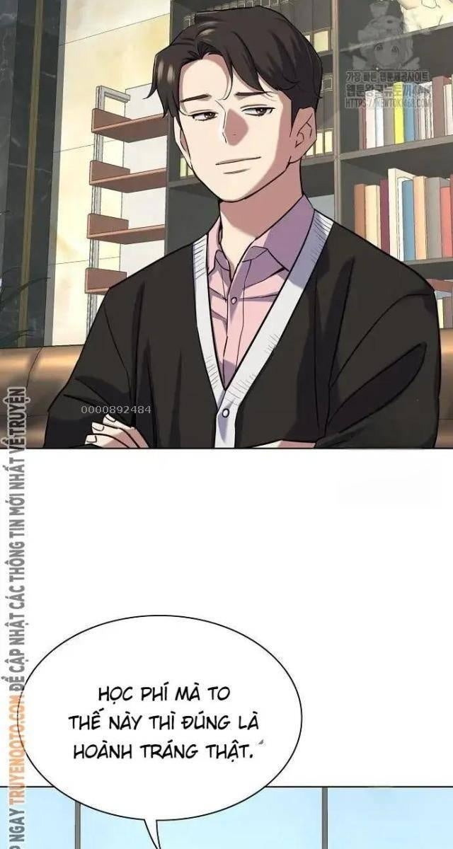 Tiểu Thiếu Gia Gia Tộc Tài Phiệt - Page 5