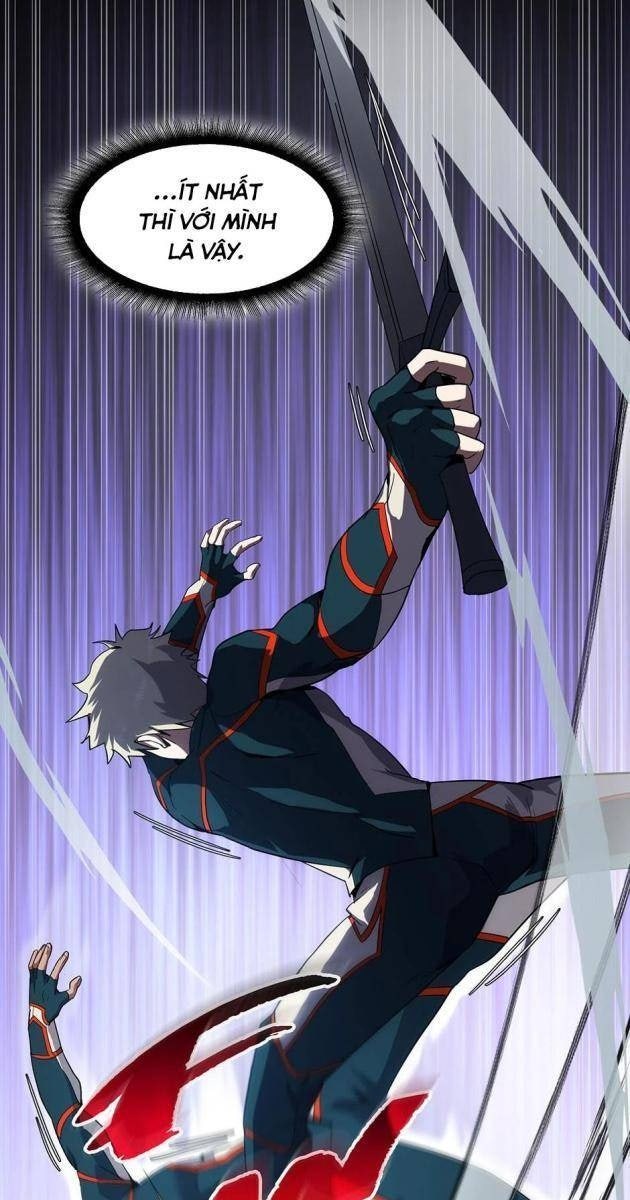 Ánh Sáng Cuối Con Đường SS6 - Page 14