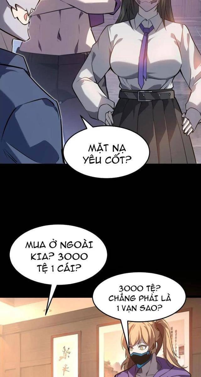 Đừng Gọi Ta Là Ác Ma - Page 53