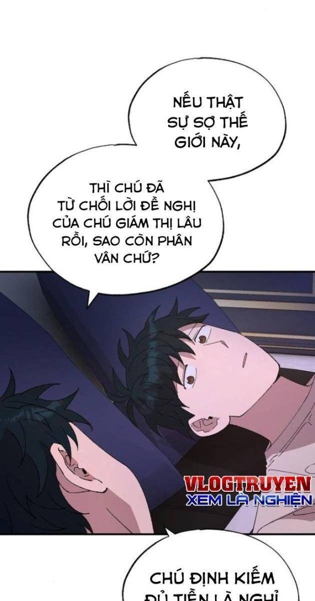 Cửa Hàng Diệu Kỳ - Page 36