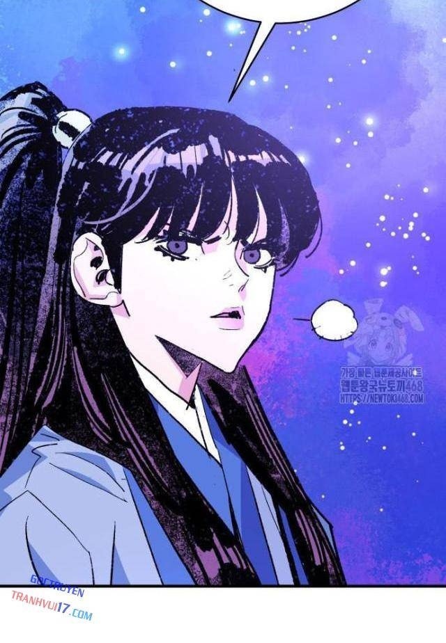 Quỷ Vương - Page 99