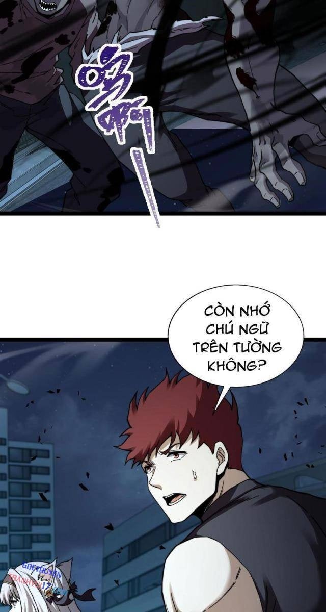 Sức Mạnh Tối Đa? Ta Lại Là Vong Linh Sư! - Page 20