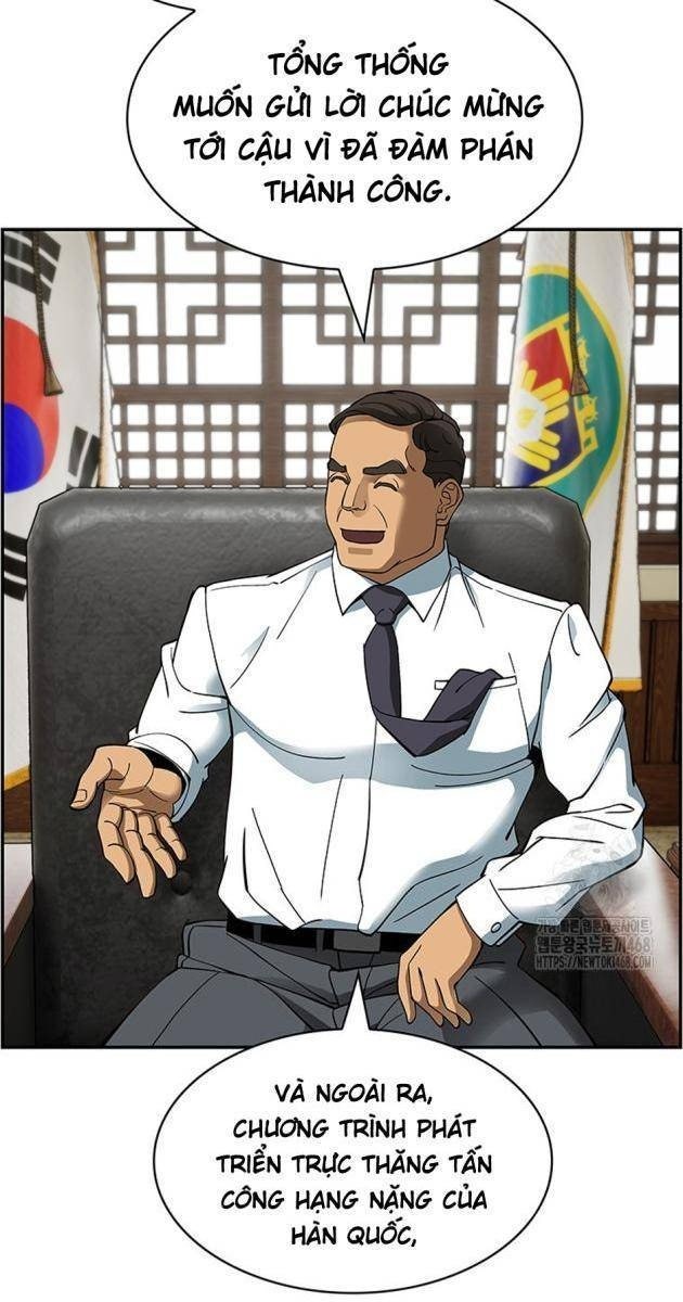 Chế Tác Hạt Nhân - Page 72