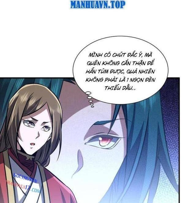 Trùng Sinh Ma Tu:Bắt Đầu Từ Việc Nhặt Được Một Viên Tinh Cầu Zombie - Page 62